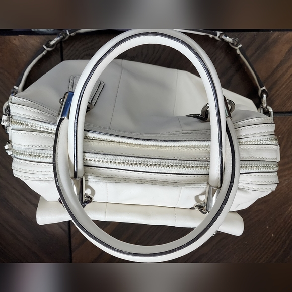 COACH Kristen shoulder bag - Picture 2 of 13